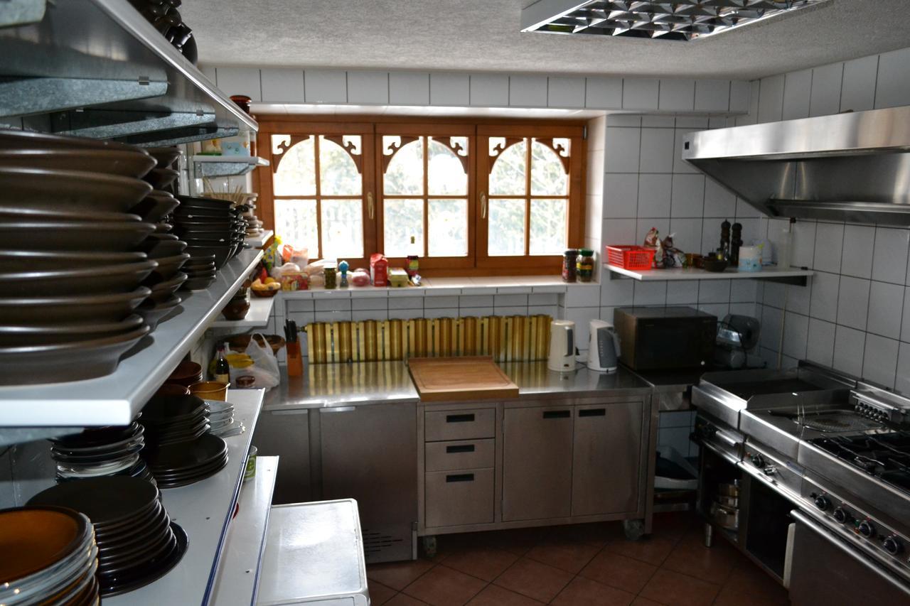 Apartmán Durda Poronin Exteriér fotografie