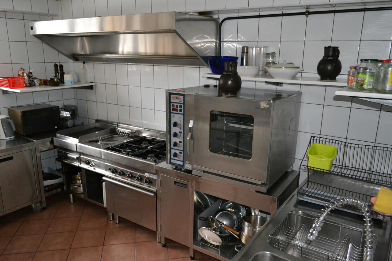 Apartmán Durda Poronin Exteriér fotografie